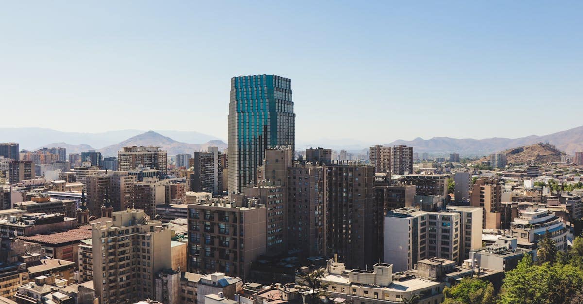 EIRL en Chile: qué es, cuándo conviene y cómo se crea